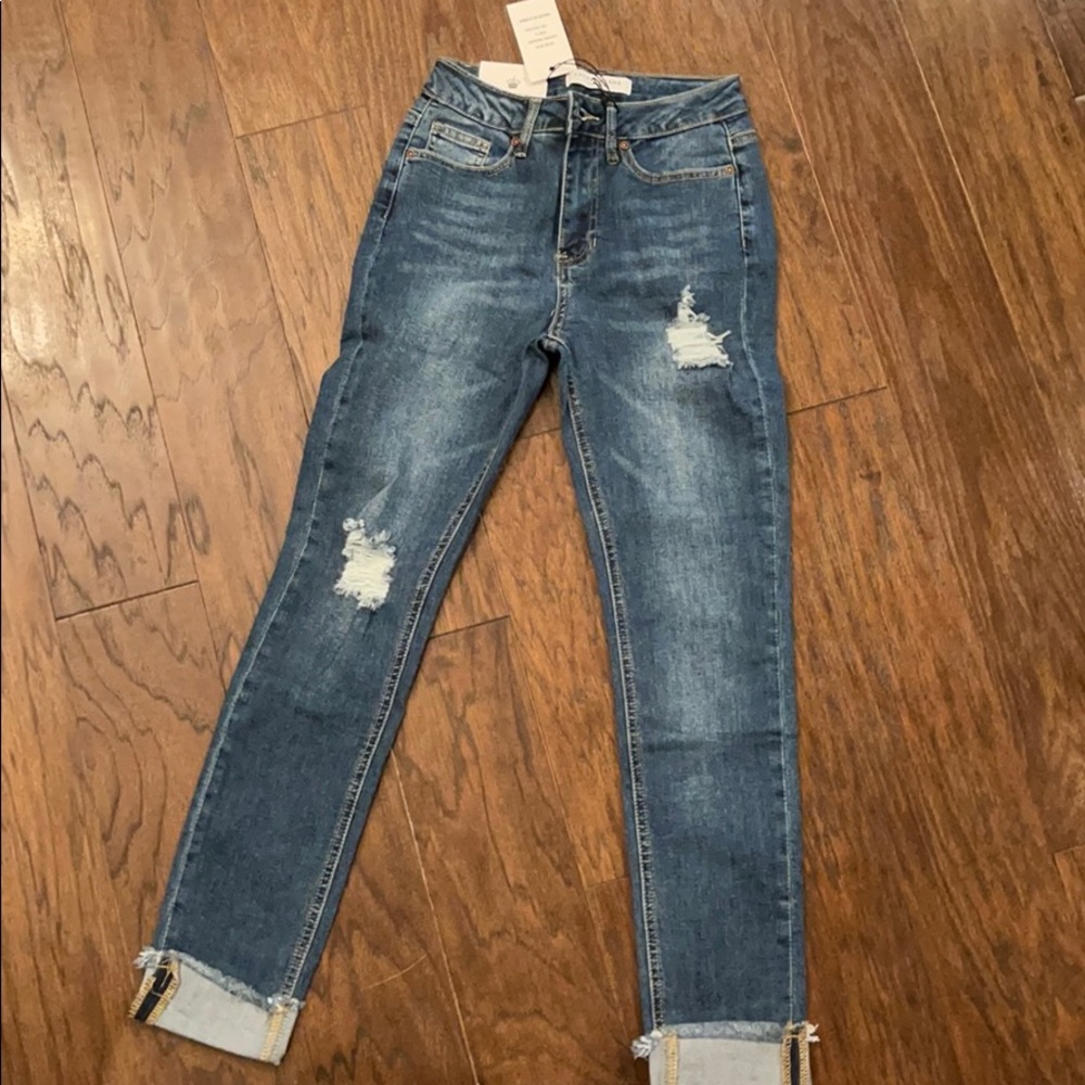 Juniors Encore brand new with tags